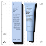 ALLIES OF SKIN Molecular Barrier Recovery Cream Balm Крем-бальзам для молекулярного восстановления кожи, 48 мл