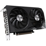 Видеокарта Gigabyte GeForce RTX 3060 12288Mb 192 GDDR6 Ret (GV-N3060WF2OC-12GD)
