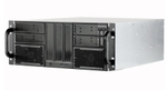 Корпус серверный 4U Procase RE411-D7H6-FC-55