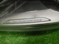Фара левая Mercedes V w447 (2014-н.в.) LED