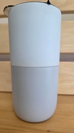 Термостакан Klean Kanteen Rise Tumbler Slide Lid 16oz (473 мл) Barely Blue (скол)