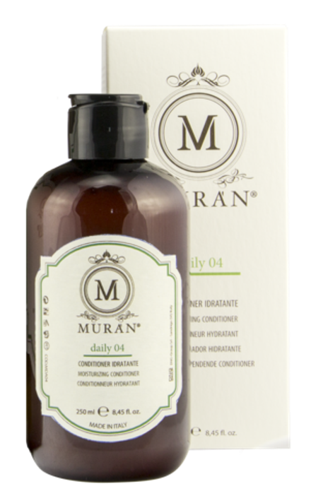 Кондиционер "Деликатное увлажнение"  Moisturizing conditioner