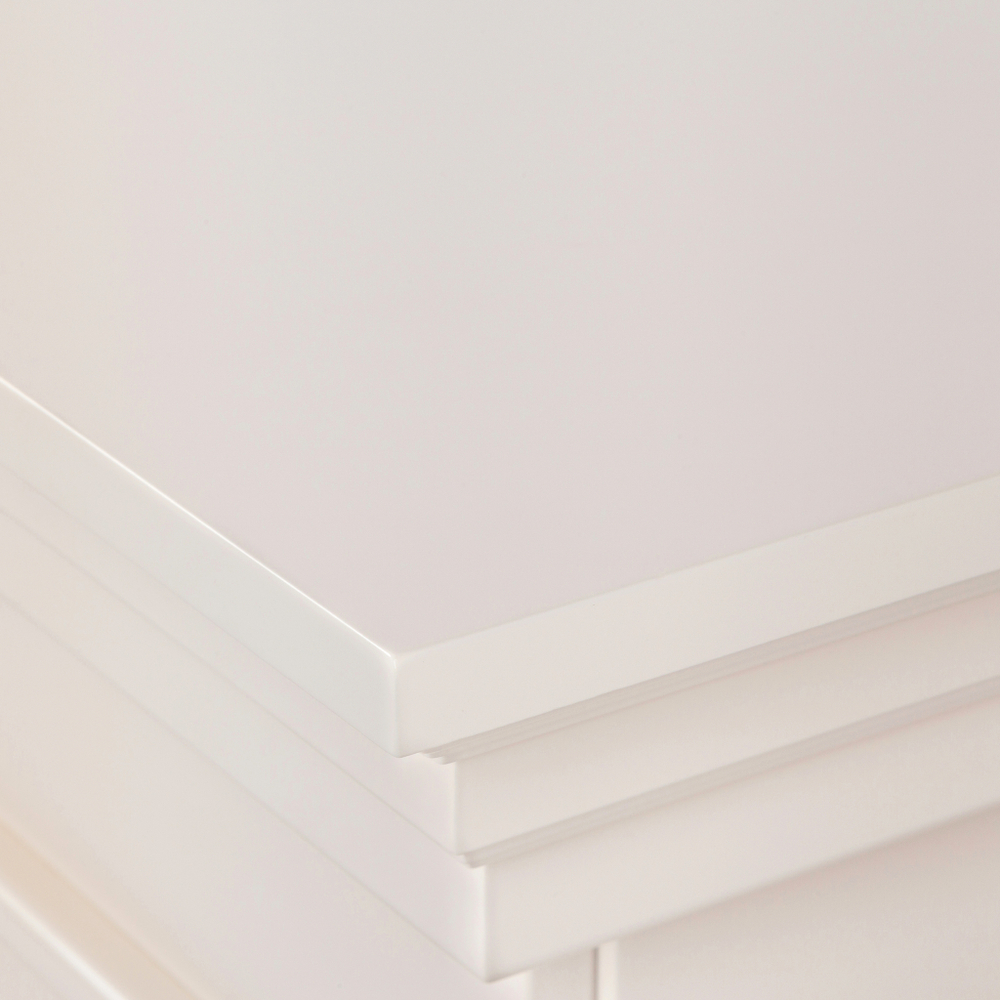 Каминокомплект Real Flame Ontario 52 WT с очагом Joker 52