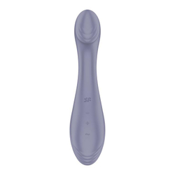 Satisfyer G-Force - Вибратор для зоны G