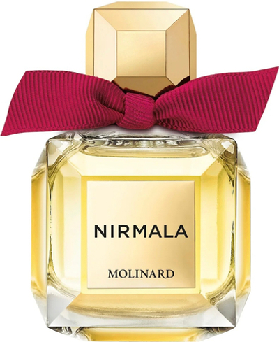 MOLINARD NIRMALA EDP 75 ML