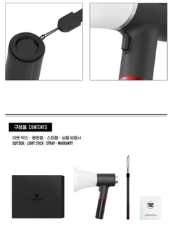 Лайтстик THE BOYZ - Light Stick