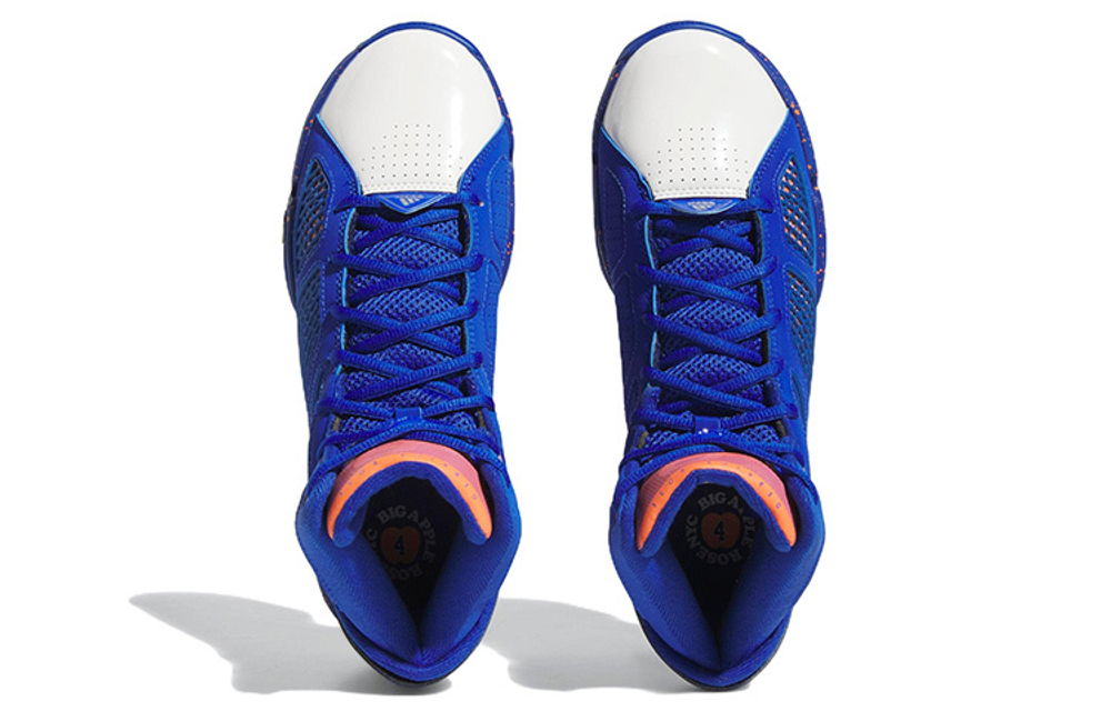 Кроссовки Adidas Adizero Rose 1.5 Restomod