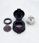 Термос Zojirushi SM-QAF48-AK 0,48 л (синий)