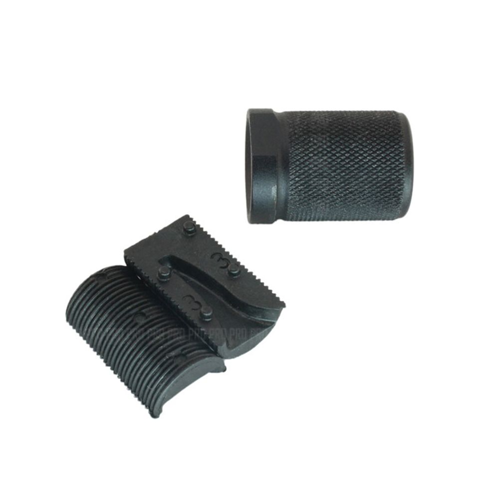 Тактическая насадка "Кнопка" СВД, Armacon