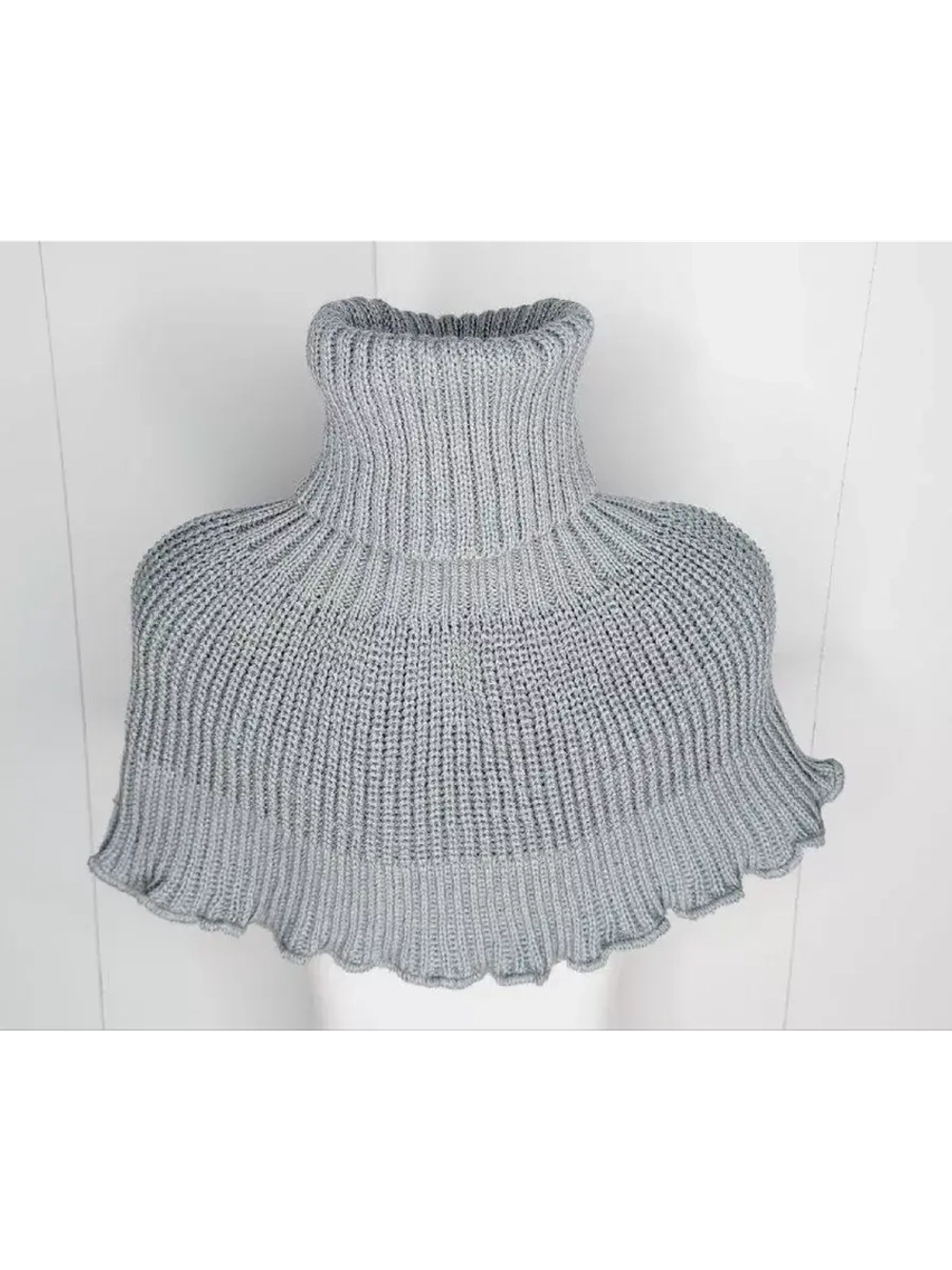 Манишка детская