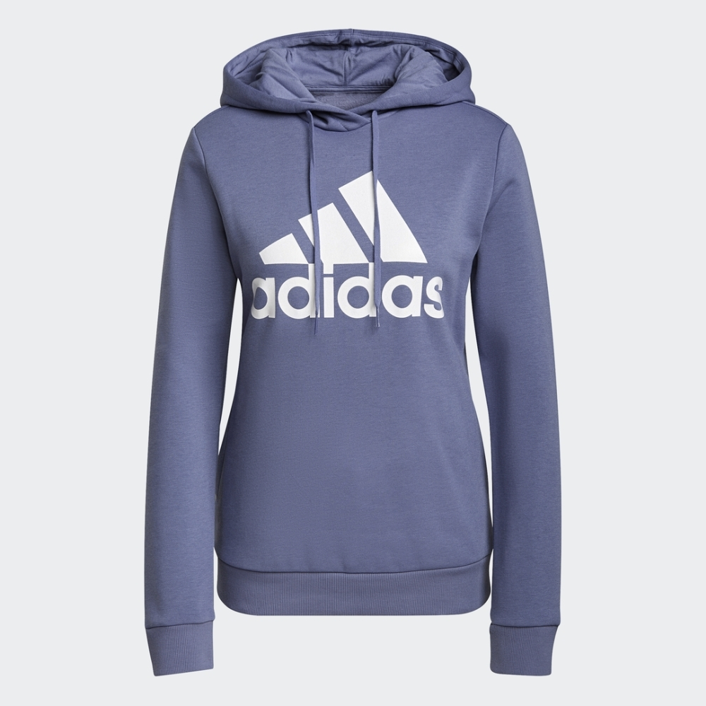 Толстовка женская ADIDAS W BL FL HD
