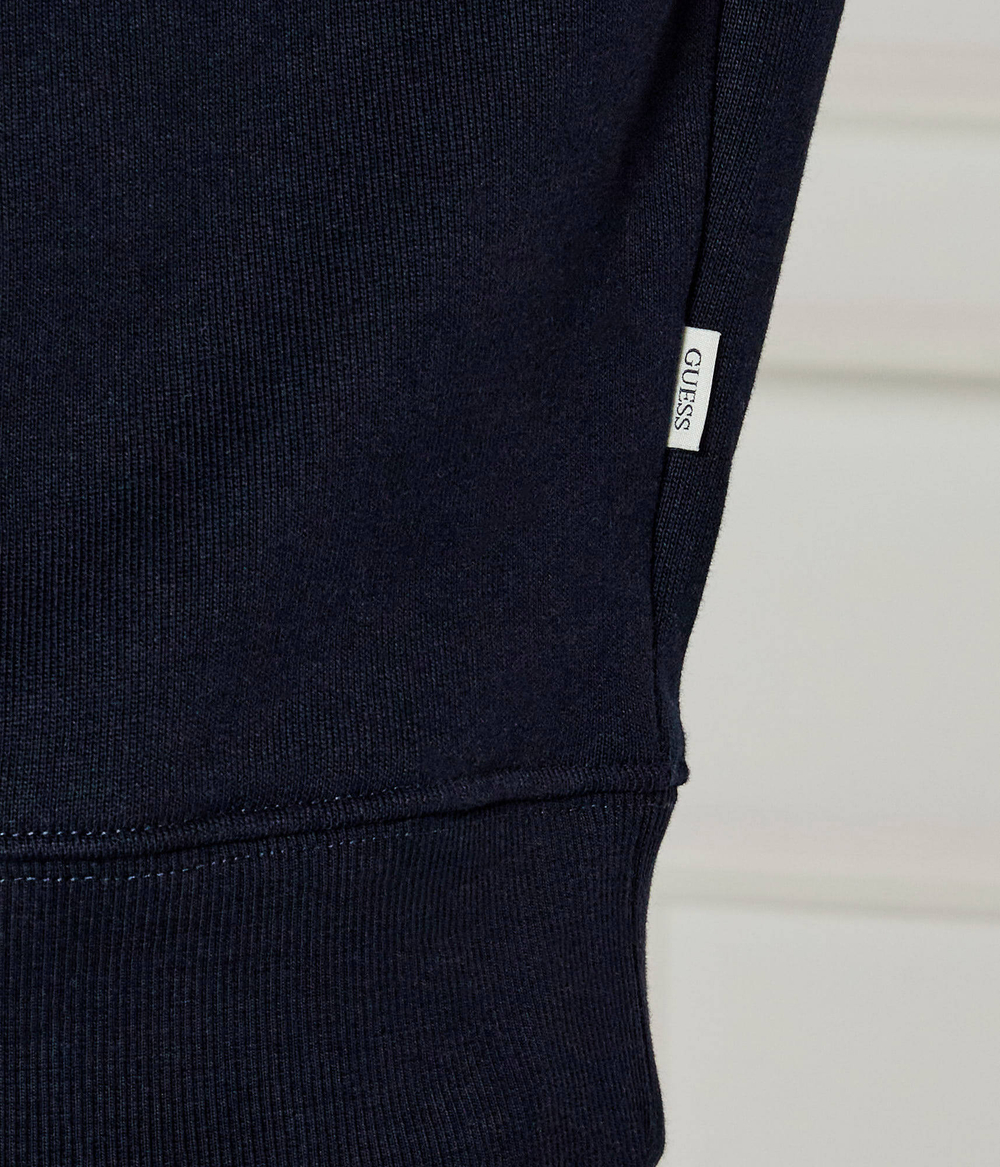 Худые VINTAGE Guess Jeans - темно-синий(M5RQ35 KCPR1)