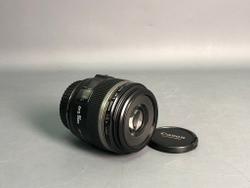 Canon EF-S 60mm 2.8 Macro USM