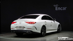 Mercedes-Benz CLS-Class C257 CLS300d AMG Line (03.2020)