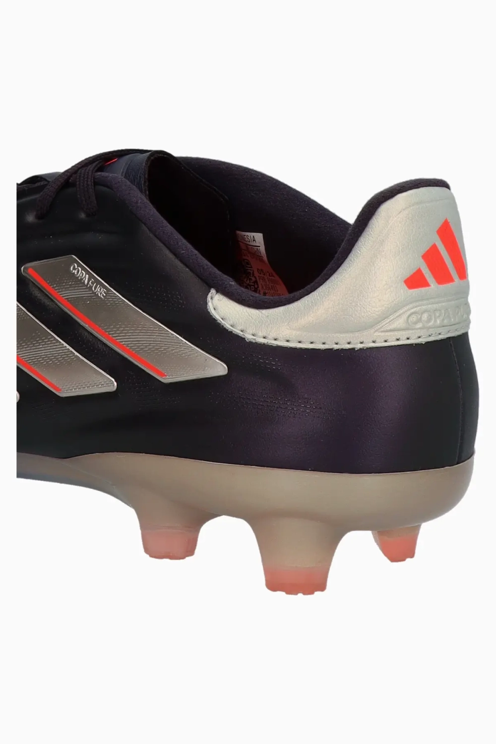 Бутсы adidas Copa Pure 2 Elite FG - Фиолетовый