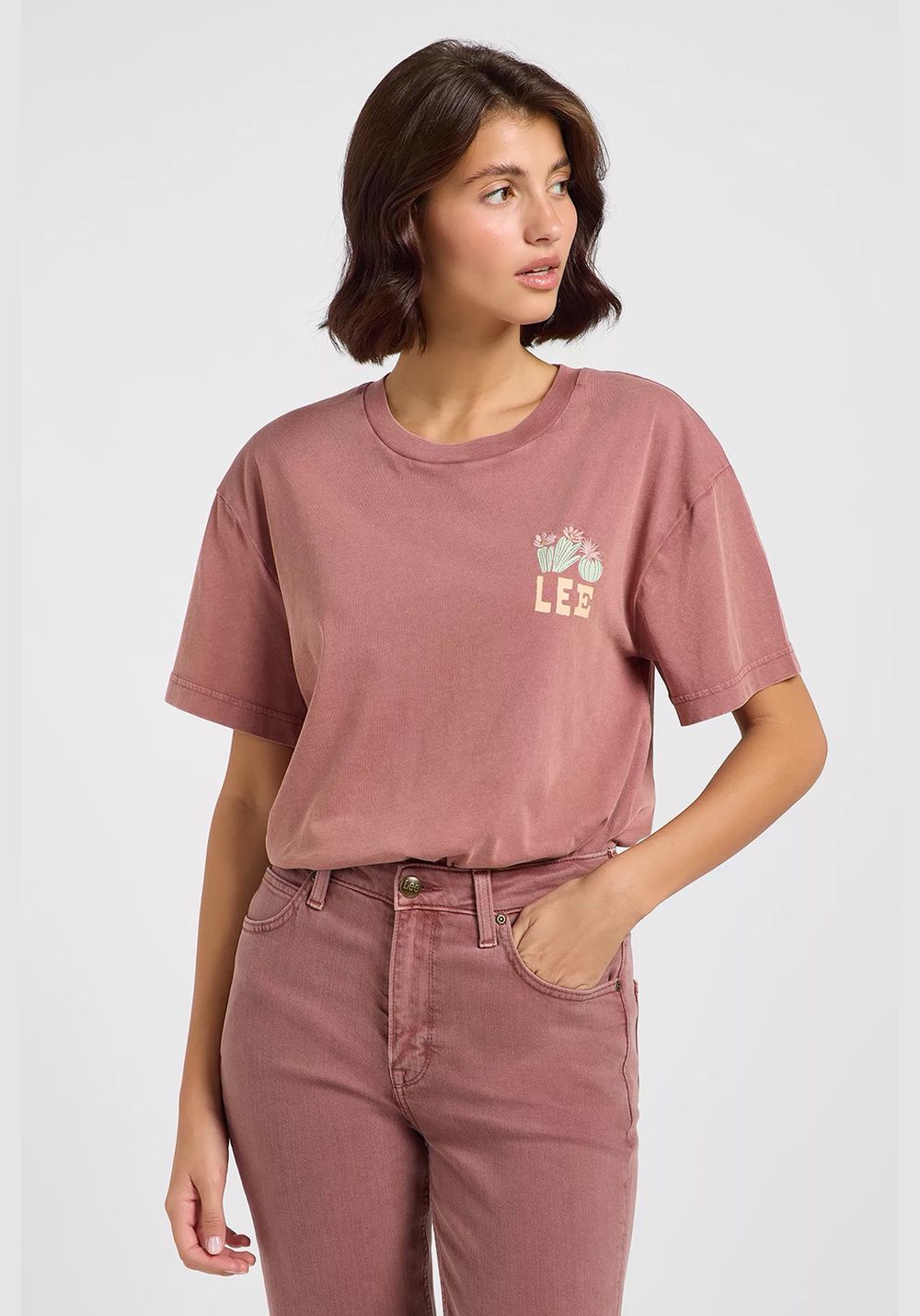 Футболка VINTAGE 112363834