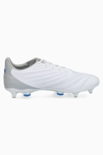 Бутсы Puma King Pro MxSG - белый