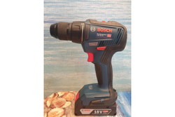 Аккумуляторная дрель-шуруповёрт Bosch GSR 18V-50 Professional 06019H5000