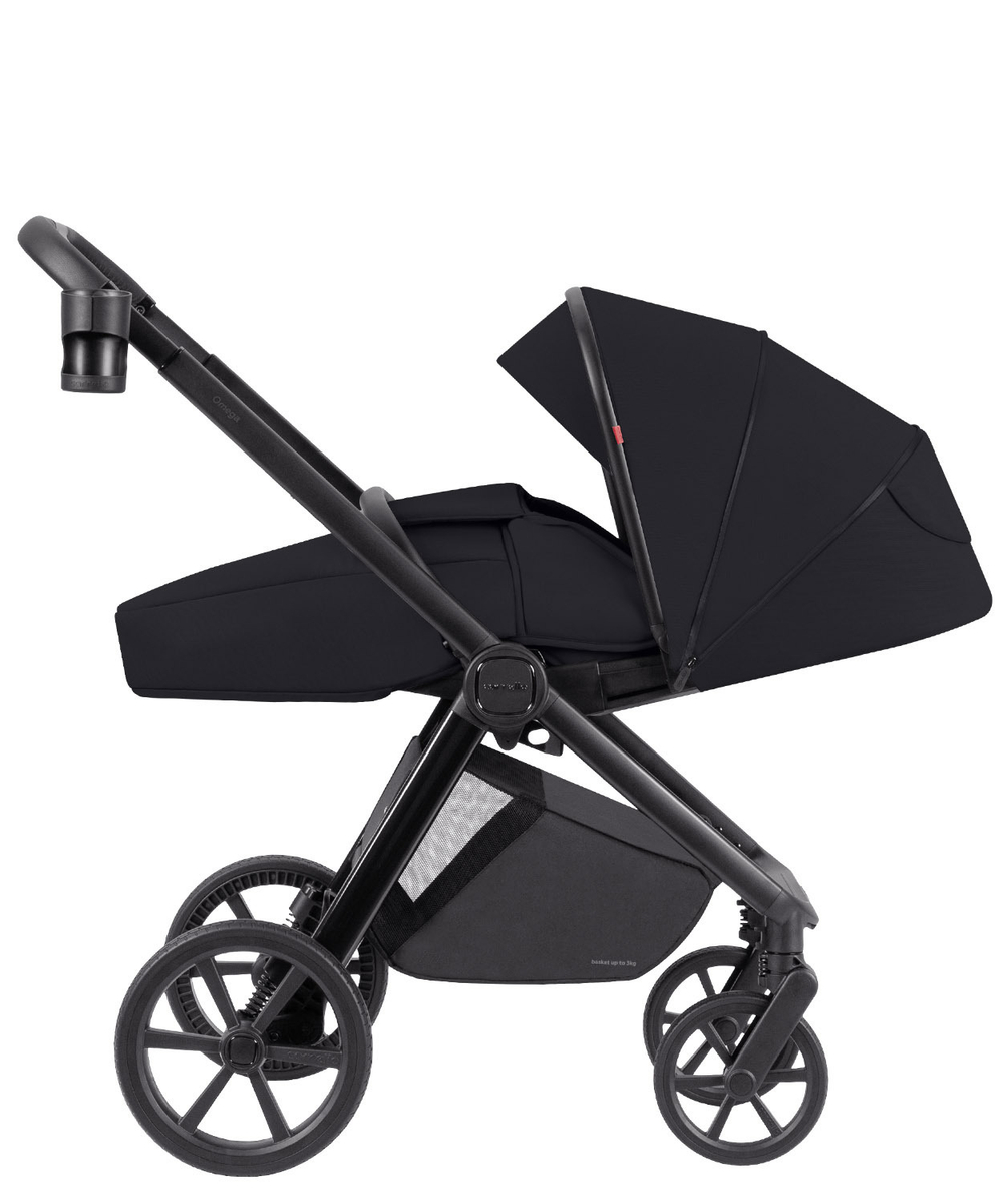 Коляска 2 в 1 Carrello Omega+ CRL-6540/1