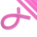 Бигуди бумеранги 10шт, цвет микс, d-12мм l-24см