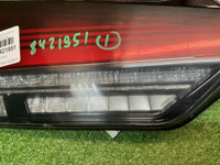 Фонарь левый внутренний Lexus RX 4 (2019-2022)