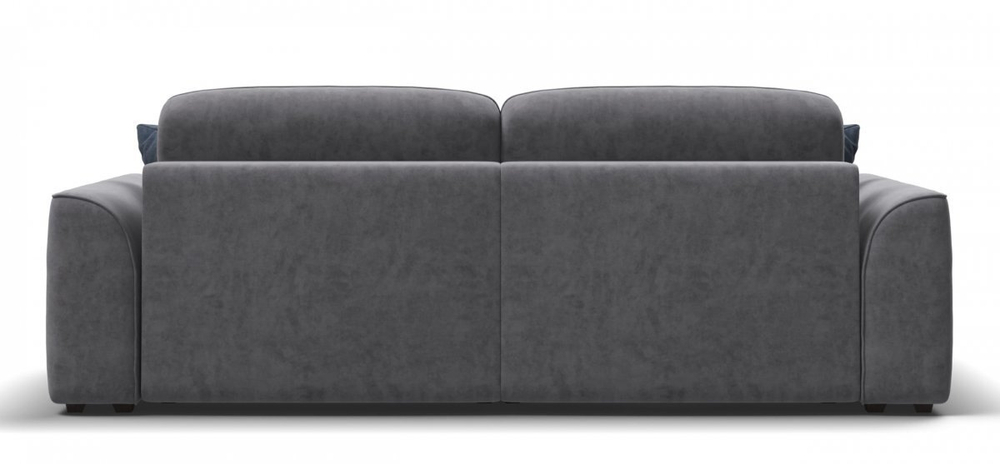 Диван Кинг Велюр Роял агат