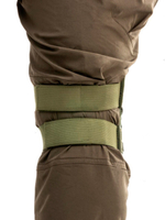 Комплект Наколенники + налокотники Helios (HS-SKE)