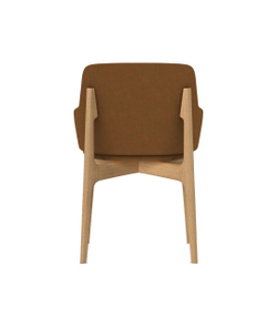 Дизайнерский стул LANTANA smile iced coffee