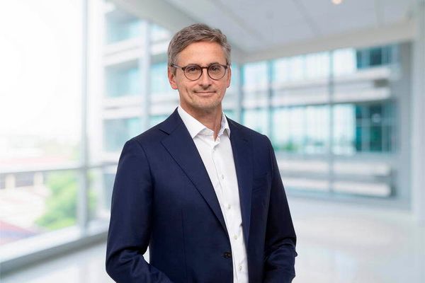 Изменение в финансовой организации Eberspaecher Group