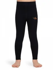 Термобелье детское Norveg Active Kids  unisex штанишки  4U042