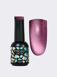 MOJO Гель-лак Twilight KOREAN CAT 376, 8мл