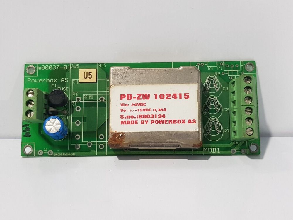 PB-ZW 102415
