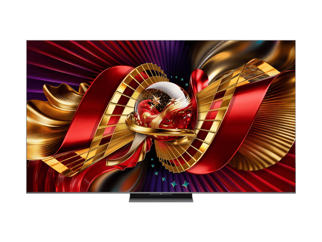 Телевизор TCL 55C8L SQD-Mini LED