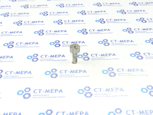 Калибр-пробка гладкая 12.5 Н9 НЕ