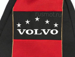 Чехлы жаккард вышивка VOLVO от 1996-2002 г. V11 Польша