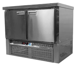 Стол холодильный CLSY LUXE Workbench 1,0 245 л