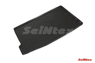 Коврик в багажник BMW X2 [F39] (2017-наст. время)