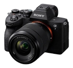 Цифровая фотокамера Sony Alpha a7 IV Kit 28-70mm f/3.5-5.6 OSS II