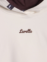 Худи + брюки/Сухая Роза/LRTT-488/00-0031952/134