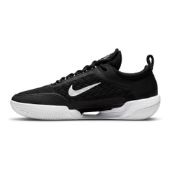 Мужские теннисные кроссовки Nike Court Zoom NXT Clay Court Shoe Men - Black, White