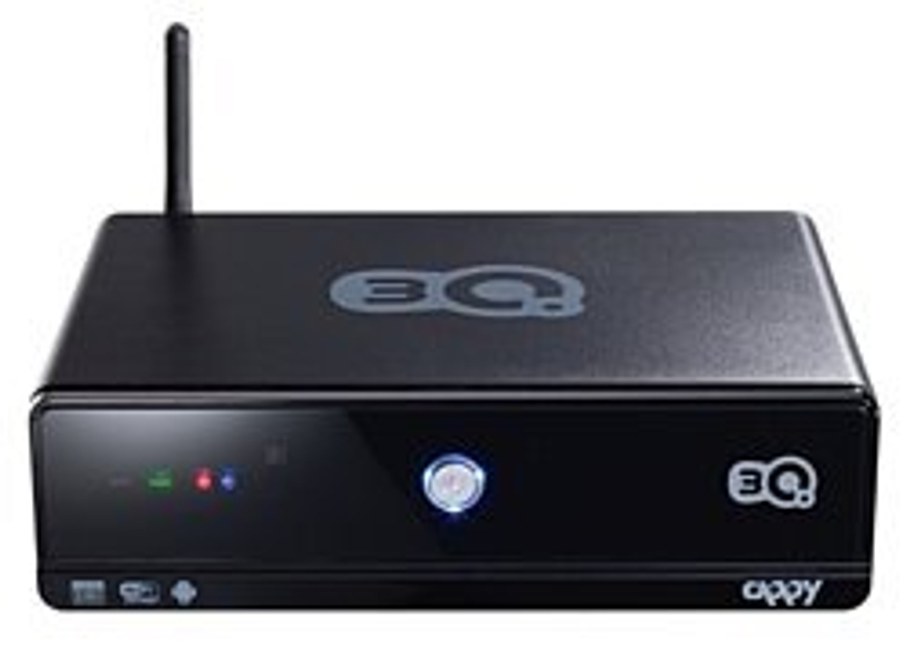 Медиаплеер 3Q AA2390E Wi-Fi,Ethernet,Android 43104