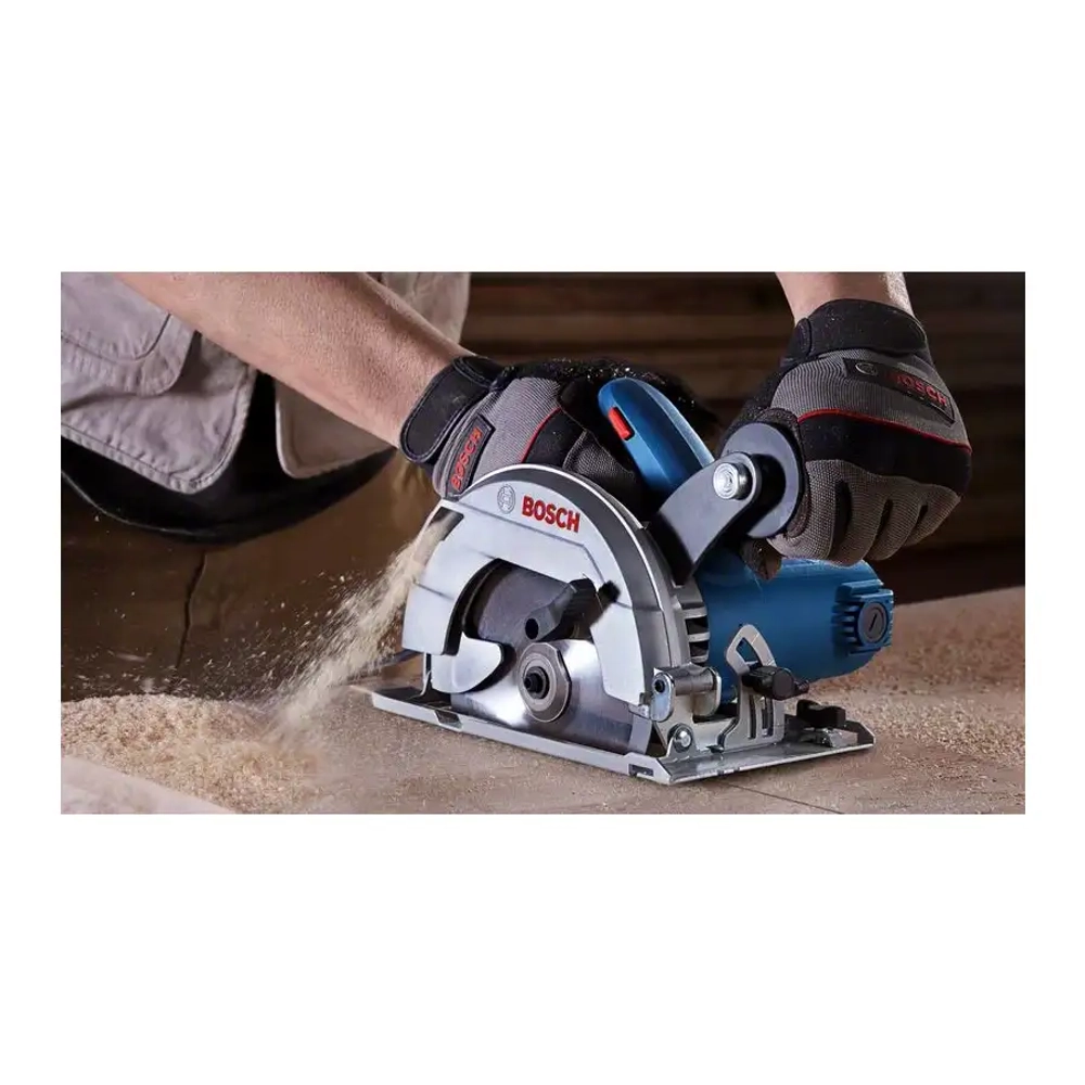 Ручная циркулярная пила GKS 600 Professional BOSCH 06016A9020