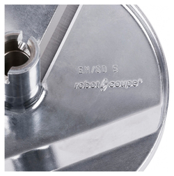 Диск для нарезки кубиком Robot Coupe 28110W Mineral+ 5х5х5 мм