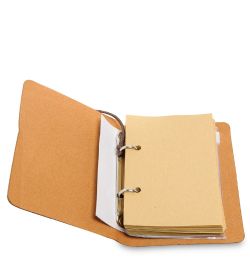 TD-33 Блокнот-Органайзер «Американские каникулы»