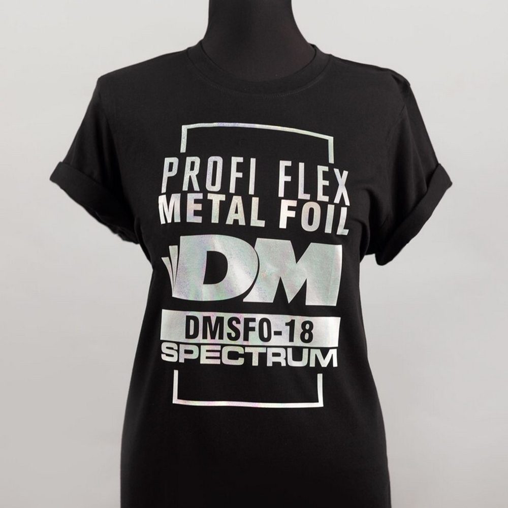 Пленка PROFI FLEX FOIL (DMSFO-18) Spectrum, 1м