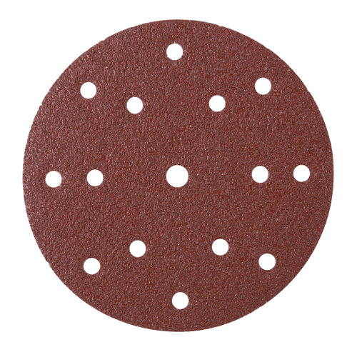 Диск шлифовальный Makita D-54623