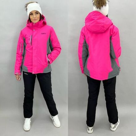 Костюм горнолыжный 82-2 Фабрика Моды