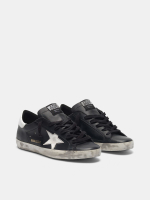 Кеды Мужские GOLDEN GOOSE 'SUPERSTAR'