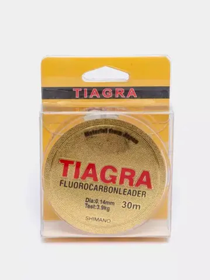Леска Tiagra (30м)