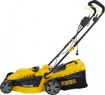 Газонокосилка электрическая Denzel GM-2000 96618